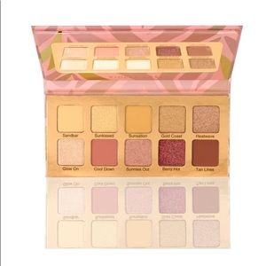 Violet Voss Sunkissed Summer Eyeshadow Palette